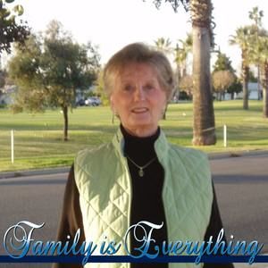 Meet your Posher, Delores